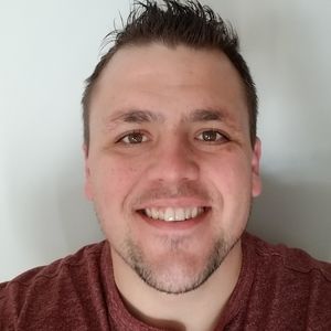 Meet your Posher, Steve